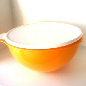 TUPPERWARE, Thatsa Bowl JR!pper